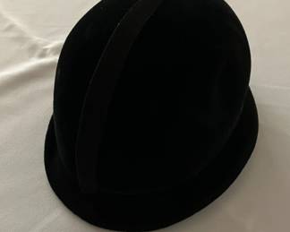 Vintage ADOLFO for Marshall Field's Ladies Fashion Hat