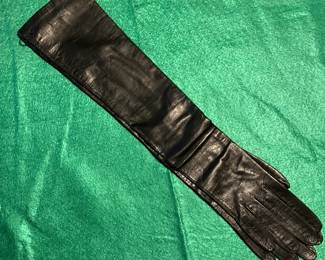 Vintage Women's Gloves