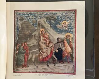 Vintage Religious Art