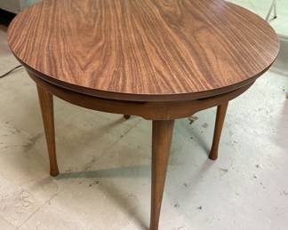 Vintage MCM Table