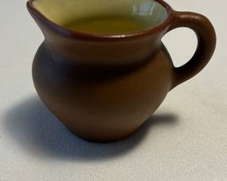 Pigeon Forge Creamer