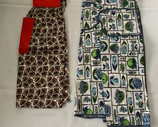 Vintage Aprons