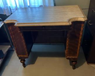 Antique Desk