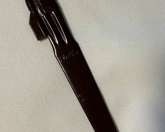 Fuller Brush Salesman Letter Opener