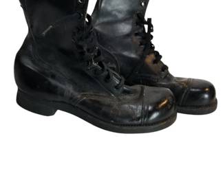 1958 BFG BF Goodrich Boots
