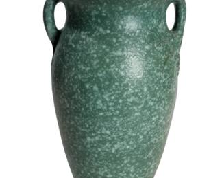 1930/40s Robinson Ransbottom Arts & Craft Vase
