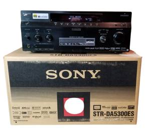 Sony STR-DA5300ES AV Receiver w/ Box
