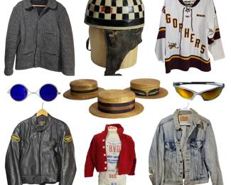 Online auction only.  Wednesday March 26th at 7:35pm at mw.hibid.com   Pre-bidding open now.