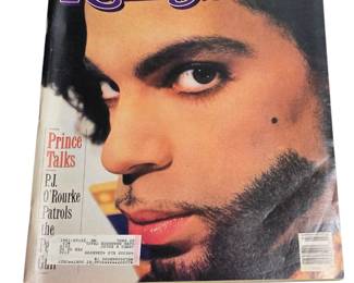 Multiple Prince issues
