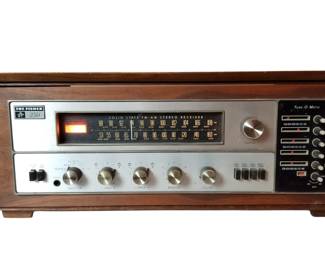 Vintage Fisher 250 Receiver
