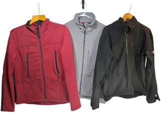 Victorinox Sweaters Fleece Jackets L
Victorinox Jackets 42 44 XL
Victorinox Jackets L
NEW Victorinox Mahale Full Zip Sweater L
