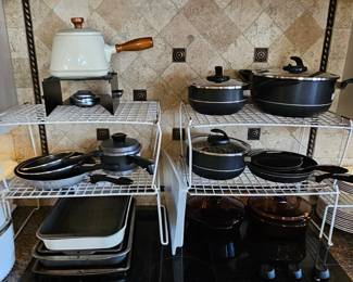 Cookware