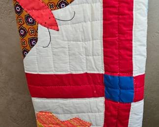 Quilts