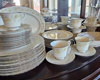 Noritake 'Blossom Time'