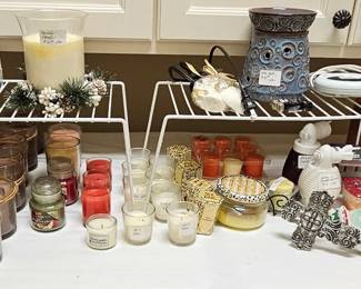 Candles