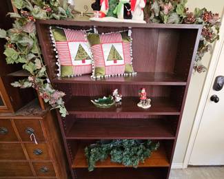 Book cases