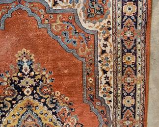 5 X 8 rug