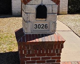3026 Concord 