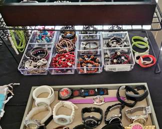Jewelry for all occasions 