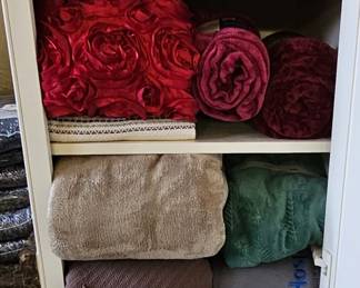 Blankets