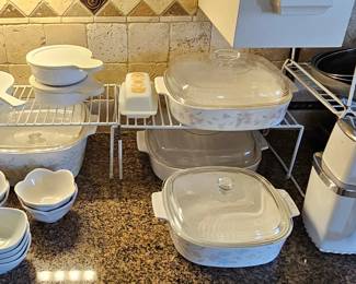 Corning ware 