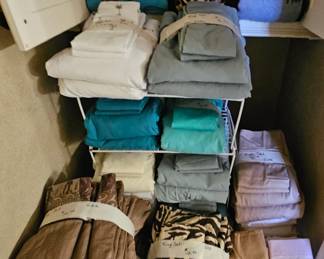 Sheets