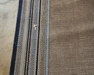 9 X 10 rug