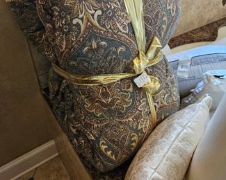 Bedding