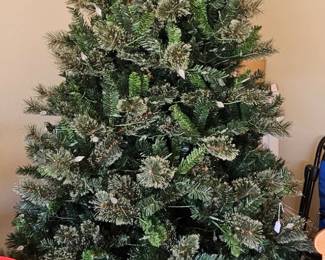 Artificial tree