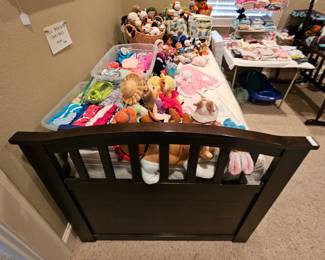 Which stuffed animal will you choose?