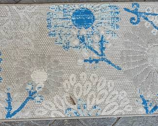 Outdoor mat