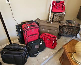 Luggage