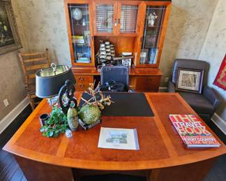 All you need to set up your office