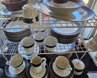 Noritake Mirano (around 1970's circa)