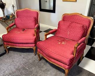 A. Rudin Chairs...For four generations, A. Rudin has been a Los Angeles-based family-owned business fabricating custom furniture of exceptional quality and comfort.