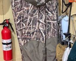 Banded Waders