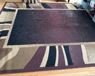 Area rug