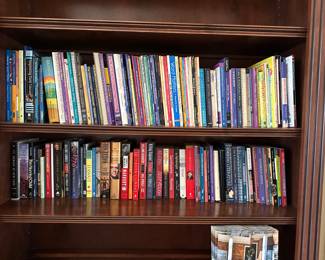 Books