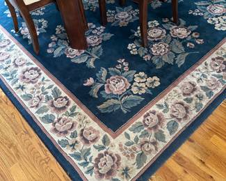 Area rug