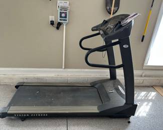 Treadmill