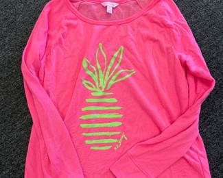 Small Lilly Pulitzer $25