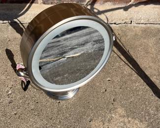 Mirror $25