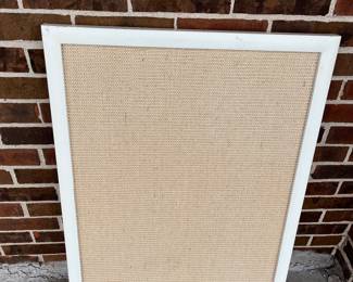 Fancy message board 
$75