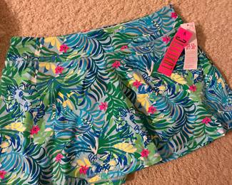 Large Lilly Pulitzer $60