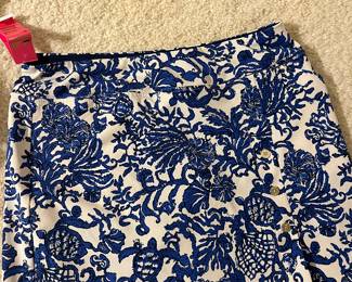 Size 4, brand new $60