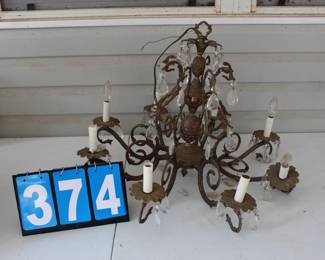 Sale Picture