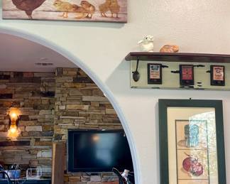 COUNTRY DECOR