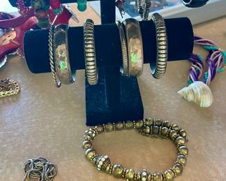 BRACELETS