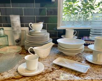 DISH SET