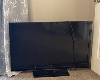 TELEVISION